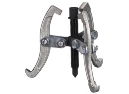 Extractor de rodamientos de 3 brazos MECHANIC TRIPLE PULLER 100, 4