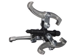 Extractor de rodamientos de 3 brazos MECHANIC TRIPLE PULLER 100, 4