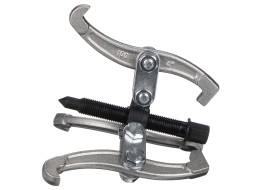 Extractor de rodamientos de 3 brazos MECHANIC TRIPLE PULLER 100, 4