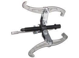 Extractor de rodamientos de 3 brazos MECHANIC TRIPLE PULLER 150, 6