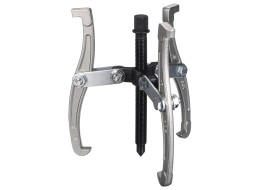 Extractor de rodamientos de 3 brazos MECHANIC TRIPLE PULLER 200, 8
