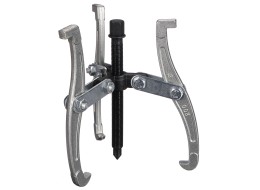 Extractor de rodamientos de 3 brazos MECHANIC TRIPLE PULLER 200, 8