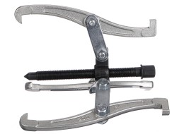 Extractor de rodamientos de 3 brazos MECHANIC TRIPLE PULLER 200, 8