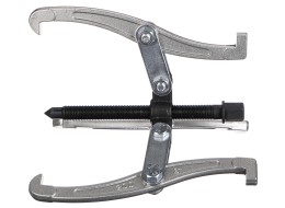 Extractor de rodamientos de 3 brazos MECHANIC TRIPLE PULLER 200, 8