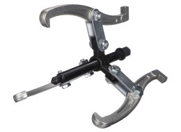 Extractor de rodamientos de 3 brazos MECHANIC TRIPLE PULLER 200, 8