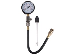 Kit para probar la compresión de motores de gasolina MECHANIC ENGINE TESTER 3, 0-20 bar, 3 piezas