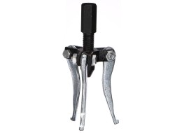 Juego de extractores de 3 brazos con martillo deslizante de impacto para rodamientos MECHANIC PULLER