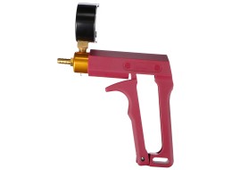 Juego para pruebas de vacío/depresión del sistema de frenos MECHANIC BRAKE TESTER 17