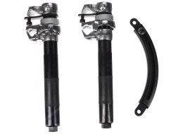 Compresor de muelles MECHANIC SPRING SET 3, heavy-duty, 280mm, 2 piezas