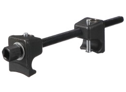 Extractor de muelles con pasador MECHANIC SPRING SET 4, heavy-duty, 380mm, 2 piezas