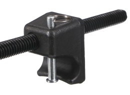 Extractor de muelles con pasador MECHANIC SPRING SET 4, heavy-duty, 380mm, 2 piezas