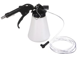 Juego para purgado de frenos MECHANIC BRAKE BLEEDING SET 8