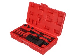 Remachadora para cadenas de motocicleta y de distribución MECHANIC CHAIN 13, 13 uds