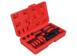 Remachadora para cadenas de motocicleta y de distribución MECHANIC CHAIN 13, 13 uds