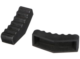 Soporte de goma para el soporte para coche CAR STAND PRO, 2 unidades - repuesto