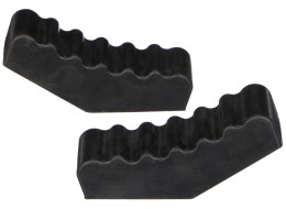 Soporte de goma para el soporte para coche CAR STAND PRO, 2 unidades - repuesto