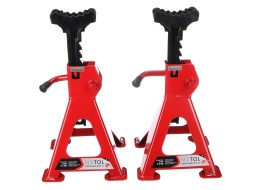 Soporte para coche MECHANIC CAR STAND PRO 2T, 2 unidades