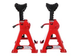 Soporte para coche MECHANIC CAR STAND PRO 3T, 2 unidades