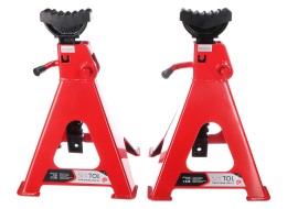 Soporte para coche MECHANIC CAR STAND PRO 6T, 2 unidades