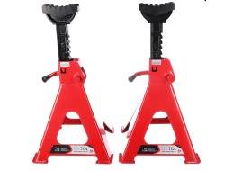 Soporte para coche MECHANIC CAR STAND PRO 6T, 2 unidades