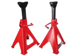 Soporte para coche MECHANIC CAR STAND PRO 6T, 2 unidades