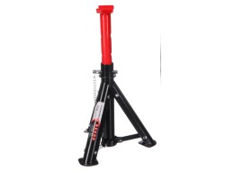 Soporte plegable para coche MECHANIC CAR STAND 2T, 2 unidades