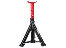Soporte plegable para coche MECHANIC CAR STAND 2T, 2 unidades