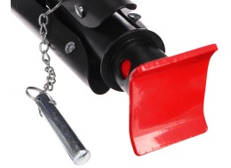 Soporte plegable para coche MECHANIC CAR STAND 2T, 2 unidades
