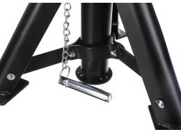 Soporte plegable para coche MECHANIC CAR STAND 2T, 2 unidades