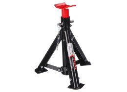 Soporte plegable para coche MECHANIC CAR STAND 3T, 2 unidades