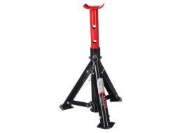 Soporte plegable para coche MECHANIC CAR STAND 3T, 2 unidades