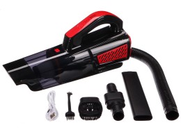 Aspirador inalámbrico de mano para coche CAR VAC 1, 90W, 10KPa