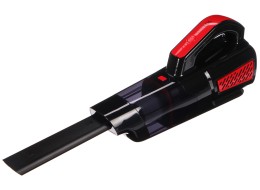 Aspirador inalámbrico de mano para coche CAR VAC 1, 90W, 10KPa