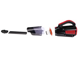 Aspirador inalámbrico de mano para coche CAR VAC 1, 90W, 10KPa