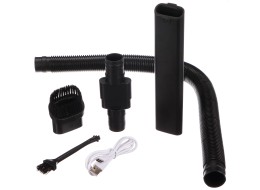 Aspirador inalámbrico de mano para coche CAR VAC 1, 90W, 10KPa