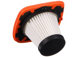 Filtro para aspirador CAR VAC FILTER, HEPA, 8x5,5 cm – pieza de recambio