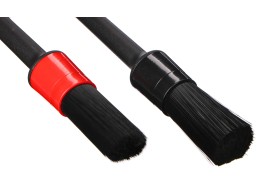 Juego de cepillos de precisión para limpiar el coche CAR DETAILING BRUSH 6, 6 piezas