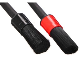 Juego de cepillos de precisión para limpiar el coche CAR DETAILING BRUSH 6, 6 piezas