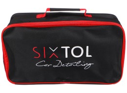 Juego de almohadillas/esponjas de pulido con soportes para limpieza de coches CAR DETAILING PAD 30,