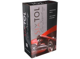 Juego de almohadillas/esponjas de pulido con soportes para limpieza de coches CAR DETAILING PAD 30,