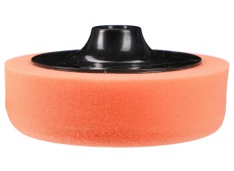 Juego de almohadillas/esponjas pulidoras con portaeje para limpieza de coche CAR DETAILING PAD 3, 3