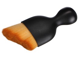 Cepillo de Precisión para Limpiar las Rejillas del Aire Acondicionado CAR DETAILING VENT BRUSH 1