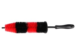 Cepillo para limpieza de llantas de coche CAR DETAILING TIRE BRUSH S, diámetro 7 cm