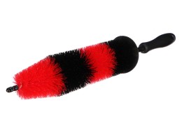 Cepillo para limpieza de llantas de coche CAR DETAILING TIRE BRUSH S, diámetro 7 cm