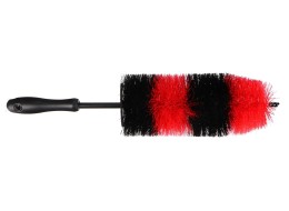 Cepillo para limpiar llantas de coche CAR DETAILING TIRE BRUSH L, diámetro 10 cm