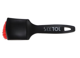 Cepillo rígido para la limpieza de neumáticos, llantas y motor del coche CAR DETAILING TIRE BRUSH 1