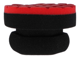 Almohadilla/esponja manual para pulido del coche CAR DETAILING MANUAL PAD 1