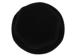 Almohadilla/esponja manual para pulido del coche CAR DETAILING MANUAL PAD 1