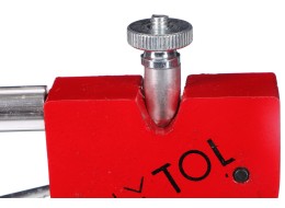 Juego de reparación para abolladuras de carrocería con extractor CAR BODY REPAIR SET 50, 50 piezas