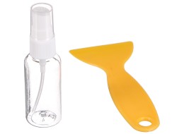 Juego de reparación para abolladuras de carrocería con extractor CAR BODY REPAIR SET 50, 50 piezas